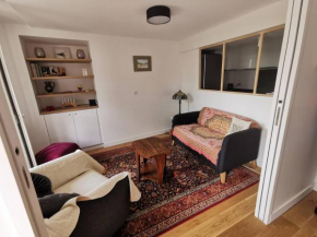 Saint-Jean de Luz, centre historique, apt 4 pièces - 6 couchages
